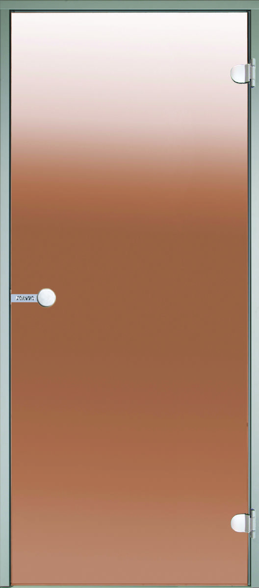 HARVIA Saunatüren Aluminium Frame 79 x 189