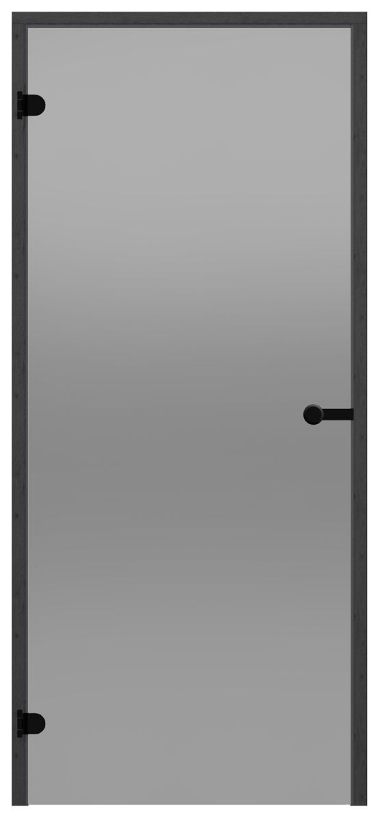 HARVIA Saunatüren Black Frame 79 x 189