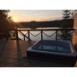 Preview: Badefass 1650 DIY FIBERGLAS