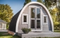 Preview: CAMPING-POD 3,2 x 5,9 m - ISOLIERT