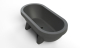 Preview: Gardentub® - Outdoor-Badewanne