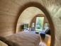 Preview: CAMPING-POD 3,2 x 5,9 m - ISOLIERT