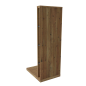 Preview: KIRAMI FinVision® -outdoor shower Misty