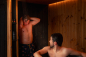 Preview: KIRAMI FinVision® -outdoor shower Misty