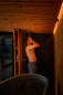 Preview: KIRAMI FinVision® -outdoor shower Misty