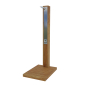 Preview: KIRAMI FinVision® -outdoor shower Pilari Misty