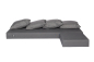 Preview: KIRAMI FinVision® -Polster-Set Misty
