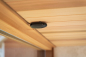 Preview: KIRAMI FINVISION® - Sauna M ZERO