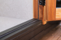 Preview: KIRAMI FINVISION® - Sauna M ZERO