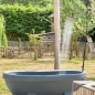 Preview: Gardentub Dusche