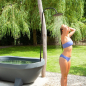 Preview: Gardentub Dusche