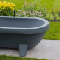 Preview: Gardentub Wasserhahn