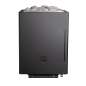 Preview: HUUM Core Wall COMBI - BLACK