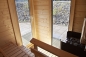 Preview: SOLIDE VISION Aussen-Sauna - SLD-VIS