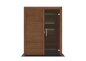 Preview: HARVIA Utu 160x160