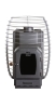 Preview: mit Holz beheizter Saunaofen HIVE Heat von HUUM