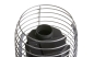 Preview: mit Holz beheizter Saunaofen HIVE Heat von HUUM