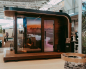 Preview: Auroom Outdoor-Spa