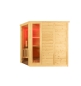 Preview: HARVIA KOMFORT Corner