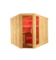 Preview: HARVIA KOMFORT CORNER Large