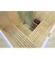 Preview: HARVIA KOMFORT CORNER Large