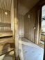 Preview: LUXURY-Modern Sauna 2,3 x 3,4 m