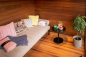 Preview: KIRAMI FinVision® -lounge M Misty