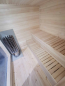 Preview: Modern Sauna 2,3 x 2,3 m