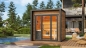 Preview: Patio XS