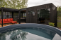 Preview: KIRAMI FinVision® -pergola Misty