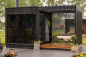 Preview: KIRAMI FinVision® -pergola Misty