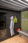 Preview: KIRAMI FinVision® -pergola Misty