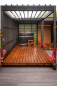 Preview: KIRAMI FinVision® -pergola Misty