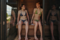 Preview: KIRAMI FinVision® -sauna S Misty