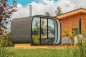 Preview: Round Cube® SINGLE 2,0 m