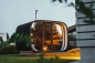 Preview: Round Cube® SINGLE 2,0 m