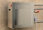 Preview: STW (STN) - STEAM GENERATOR WITHOUT CONTROL - AROMA, FAN AND DIMMER COMPATIBLE