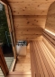 Preview: SOLA Sauna 140
