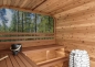 Preview: SOLA Sauna 210
