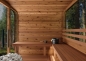 Preview: SOLA Sauna 210