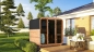 Preview: SOLA Sauna 210