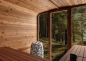 Preview: SOLA Sauna 210