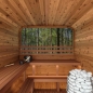 Preview: SOLA Sauna 210
