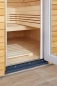 Preview: Gartensauna Luna 1