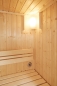 Preview: Gartensauna Luna 1