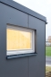 Preview: Gartensauna Luna 2