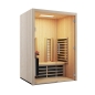 Preview: TrioSol Glas 145 Fichte RG