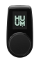 Preview: HUUM UKU WiFi - BLACK