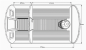 Preview: SAUNAFASS VMS-RC-370 - Thermoholz