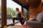 Preview: KIRAMI FinVision® -lounge XL Misty
